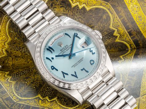 rolex datejust 126 300|Rolex Datejust arabic dial.